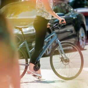 Bicycles