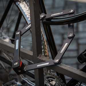 Bicycle Locks