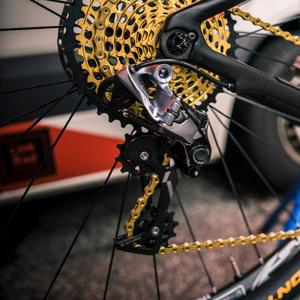 Front Derailleurs