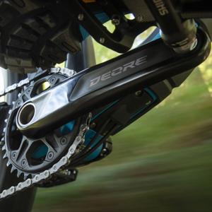 Pedals