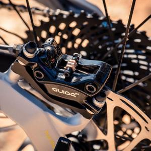 Brake Caliper