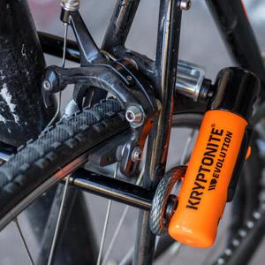Bicycle Protection