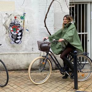 Rainwear