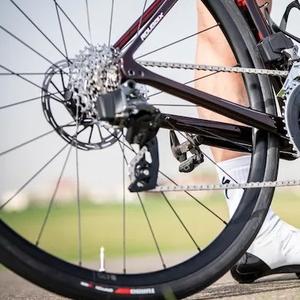 Bicycle Transmissions