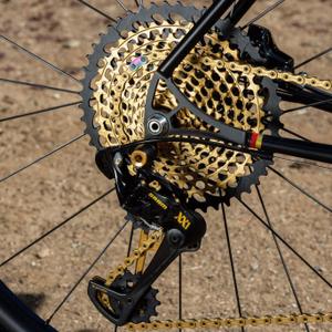 Bicycle Transmissionss