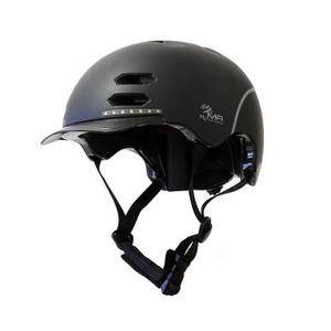mfioverpro-bks-connected-bike-helmet-mfi-over-road-pro-black-one-size