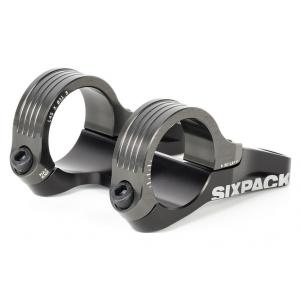 195001-stem-sixpack-racing-millenium-direct-mount-35-45-mm-black-grey-45-mm