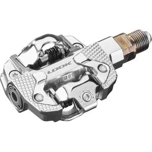 62034-double-pedals-look-x-track-power-silver-one-size