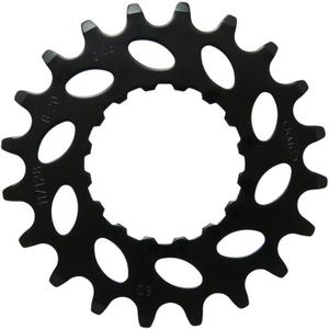 711394-vee-sprocket-kmc-bosch-active-performance-line-11-128-19t-black-one-size