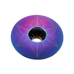 720491-aluminium-stem-cap-supacaz-star-capz-rainbow-one-size