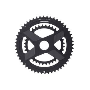 c01-515-08010-0-double-tray-rotor-dm-round-ring-53-39t-black-one-size