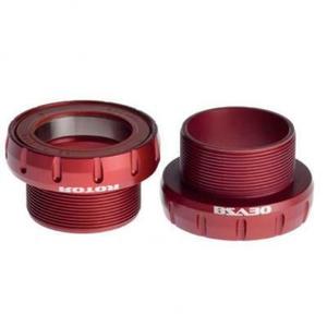 c04-023-03010-1-bottom-bracket-rotor-ita30-bb-ceramic-red-30-mm