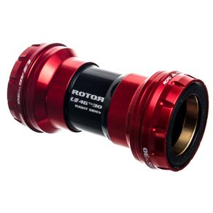 c04-028-03010-1-bottom-bracket-rotor-ubb4630-pf30-bb-ceramic-red-30-mm