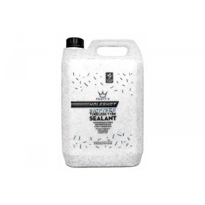 pts-hbf-5l-tubeless-repair-kit-peaty-s-biofibre-white-5-l