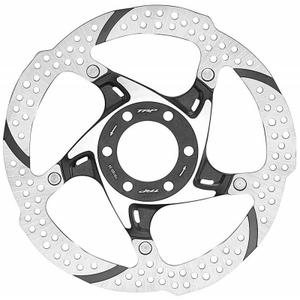 abrt000079-brake-disc-6-holes-trp-tr33-white-black-203-mm