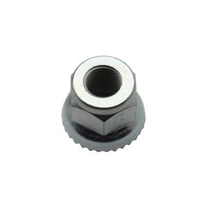 24029-bicycle-wheel-nut-with-washer-algi-crantee-00592000-silver-9x100-mm