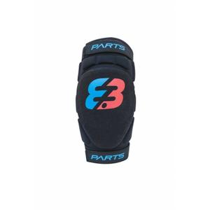 amk16-knee-pads-parts-8-3-gnarly-black-blue-red