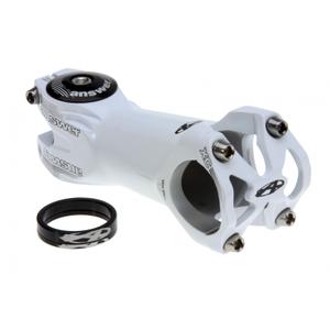 306-27454-c104-stem-answer-rove-xc-white-100-mm