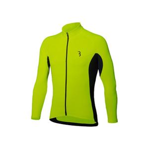 bbw-237n-jaune-long-sleeve-top-in-diamondsoft-bbb-cycling-yellow