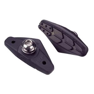 bbs-01dp-noir-brake-pad-bbb-cycling-deluxe-x50-black-one-size