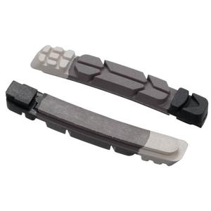 bbs-15tp-gris-brake-pad-bbb-cycling-tristop-3-x50-grey-one-size