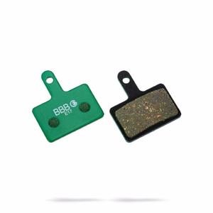 bbs-53ep-vert-brake-pad-bbb-cycling-e-bike-shimano-deore-m575-m525-m486-m485-x20-green-one-size