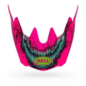 7159107-helmet-visor-bell-sanction-2-b292-turquoise-matte