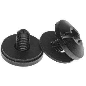 belca110039-bike-helmet-visor-screws-bell-sanction-2-black-one-size