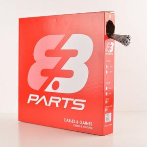 cablshim-derailleur-cable-parts-8-3-shimano-silver-2300-mm
