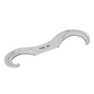 180046-tool-pro-chain-whip-sprocket-block-cyclus-silver-11-12-speeds