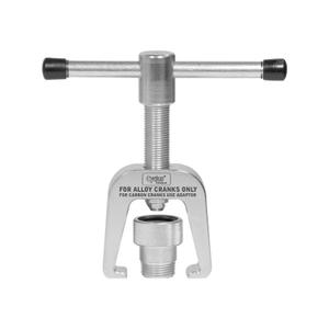 180068-tool-pro-crank-extractor-alu-option-for-carbon-crank-cyclus-campagnolo-power-torque-silver-one-size