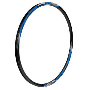 excrims064-front-rim-excess-xlc-451x19-5-28h-black-blue-451x19-5-mm