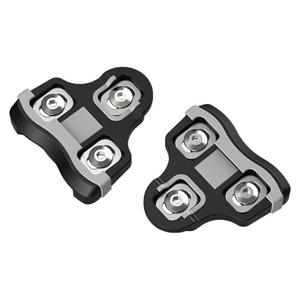 771-40-couple-of-pedal-cleats-favero-0-black-silver-one-size
