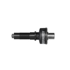 772-64-s-replacement-left-sensor-with-adapter-favero-assioma-shi-black-silver-one-size