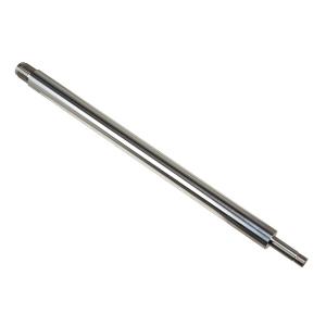 229-37-029-cross-hole-grooved-chrome-steel-rod-fox-factory-black-black-one-size
