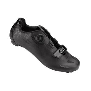z111b460-pair-of-shoes-compatible-with-look-shimano-fittings-ges-roadster2-black