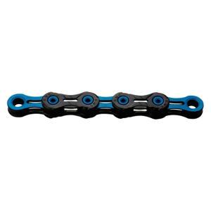 535870-quick-release-chain-kmc-dlc10-black-blue-10-speeds