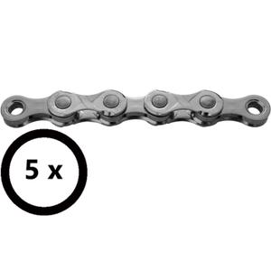 539555-quick-release-chain-kmc-e11-ept-silver-11-speeds