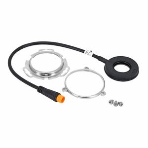 197428-pedal-sensor-with-accessories-for-bike-box-leader-fox-et-autres-compatible-avec-boitier-182644-leader-fox-black-120x68-mm