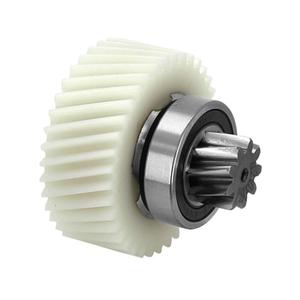 201238-sprocket-nylon-pour-moteur-leader-fox-bafang-m420-white-one-size