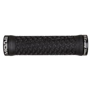 li9929-blk-handle-lizard-skins-lock-on-moab-grip-black-one-size