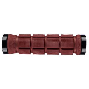 li9931-dre-handles-lizard-skins-lock-on-northshore-dark-red-one-size