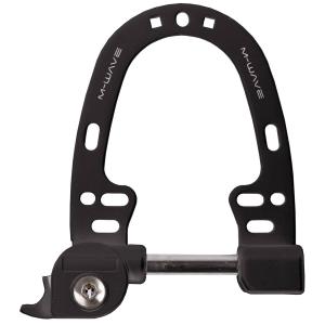 c80-mw-231441-u-lock-m-wave-booster-black-6x850-mm