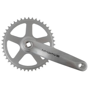 j71-mw-350651-alloy-crankset-m-wave-silver-170-mm