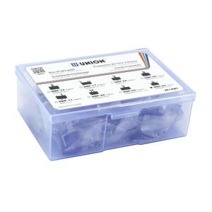 207598-bike-brake-pads-marwi-shimano-ultegra-dbp-64-organic-x25-silver-one-size