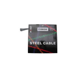 7270-box-of-100-steel-derailleur-cables-marwi-shimano-silver-2-10-m