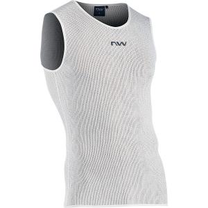 nwe89101115-white-lightweight-sleeveless-jersey-northwave-white