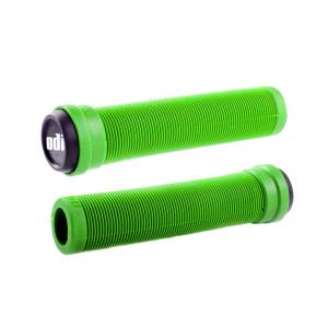 odipoig013-pair-of-handles-odi-longneck-flangeless-green-31x135-mm