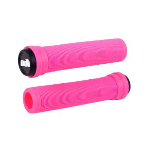 odipoig017-pair-of-handles-odi-longneck-flangeless-pink-31x135-mm
