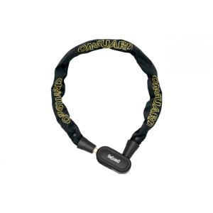 nail-lock-fastlock-90cmx5-5mm-black-yellow-one-size